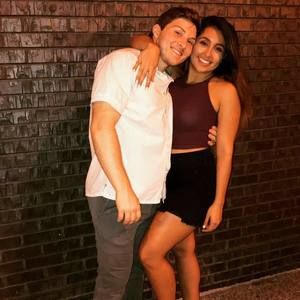 Meet your Posher, Andrew